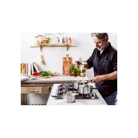 Ковш KitchenAid Classic Stainless Steel Silver (CC004002-001)