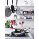 Ковш KitchenAid Classic Stainless Steel Silver (CC004003-001) Ковш KitchenAid Classic Stainless Steel Silver (CC004003-001)
