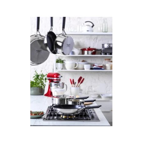 Ківш KitchenAid Classic Stainless Steel Silver (CC004003-001)
