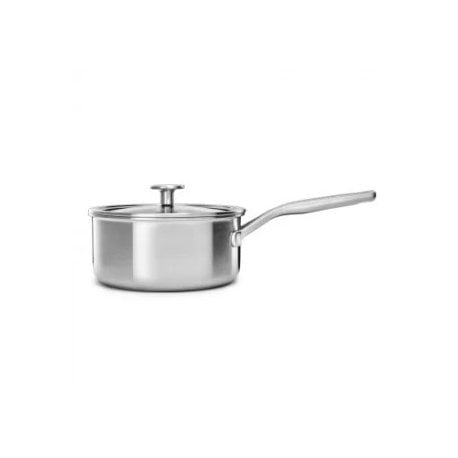 Ковш с крышкой KitchenAid Multiply Stainless Steel Silver (CC003256-001)