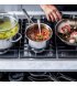 Ківш з кришкою KitchenAid Multiply Stainless Steel Silver (CC003256-001)