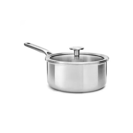 Ковш с крышкой KitchenAid Multiply Stainless Steel Silver (CC003257-001)