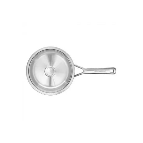Ковш с крышкой KitchenAid Multiply Stainless Steel Silver (CC003256-001)