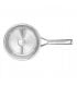 Ковш с крышкой KitchenAid Multiply Stainless Steel Silver (CC003258-001)