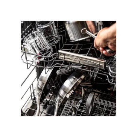 Ковш с крышкой KitchenAid Multiply Stainless Steel Silver (CC003258-001)