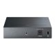 Коммутатор TP-Link TL-SG105PE Black (TL-SG105PE) Коммутатор TP-Link TL-SG105PE Black (TL-SG105PE)