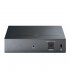 Коммутатор TP-Link TL-SG105PE Black (TL-SG105PE)