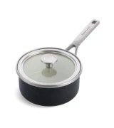 Ківш з кришкою KitchenAid Steel Core Black (CC005997-001)