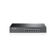 Коммутатор TP-Link TL-SG1008 Black (TL-SG1008) Коммутатор TP-Link TL-SG1008 Black (TL-SG1008)
