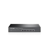 Комутатор TP-Link TL-SG1008 Black (TL-SG1008)