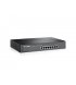 Коммутатор TP-Link TL-SG1008 Black (TL-SG1008)