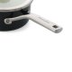 Ковш с крышкой KitchenAid Steel Core Black (CC005999-001)