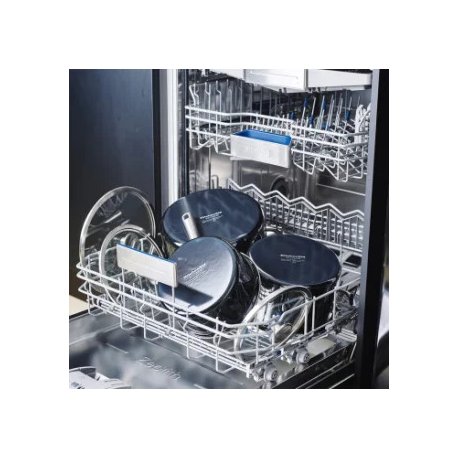 Ківш з кришкою KitchenAid Steel Core Black (CC005999-001)