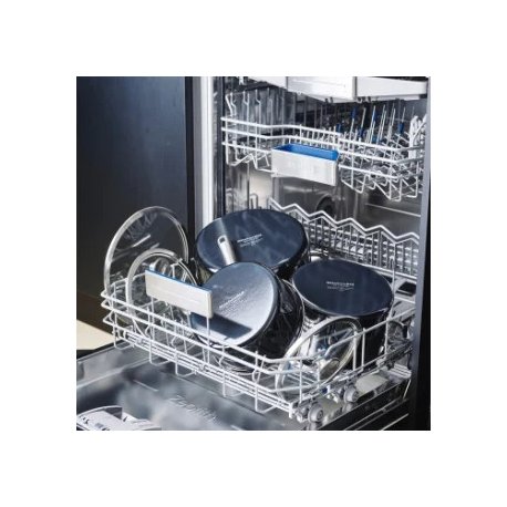 Ковш с крышкой KitchenAid Steel Core Black (CC003288-001)