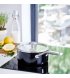 Ковш с крышкой KitchenAid Steel Core Black (CC003288-001)