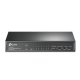 Коммутатор TP-Link TL-SF1009P Black (TL-SF1009P) Коммутатор TP-Link TL-SF1009P Black (TL-SF1009P)