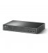 Коммутатор TP-Link TL-SF1009P Black (TL-SF1009P)