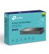 Коммутатор TP-Link TL-SF1009P Black (TL-SF1009P)