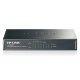 Коммутатор TP-Link TL-SG1008P Black (TL-SG1008P) Коммутатор TP-Link TL-SG1008P Black (TL-SG1008P)