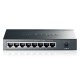 Коммутатор TP-Link TL-SG1008P Black (TL-SG1008P) Коммутатор TP-Link TL-SG1008P Black (TL-SG1008P)
