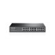 Коммутатор TP-Link TL-SF1024D Black (TL-SF1024D) Коммутатор TP-Link TL-SF1024D Black (TL-SF1024D)