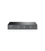 Коммутатор TP-Link TL-SF1024D Black (TL-SF1024D)