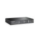 Коммутатор TP-Link TL-SF1024D Black (TL-SF1024D) Коммутатор TP-Link TL-SF1024D Black (TL-SF1024D)