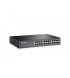 Коммутатор TP-Link TL-SF1024D Black (TL-SF1024D)
