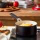 Ковш с крышкой KitchenAid Aluminium Ceramic Black (CC009728-001)