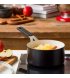 Ковш с крышкой KitchenAid Aluminium Ceramic Black (CC009728-001)