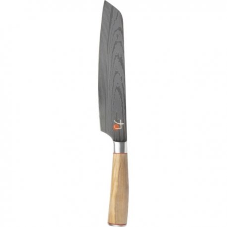 Нож накири MasterPro Tetsu 20 см (BGMP-4167)