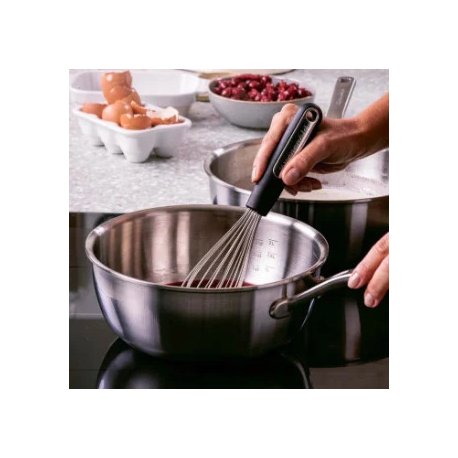 Ківш KitchenAid Multiply Stainless Steel Silver (CC006024-001)