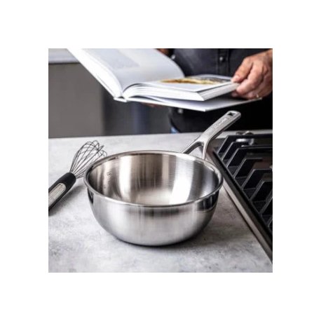 Ковш KitchenAid Multiply Stainless Steel Silver (CC006024-001)
