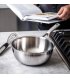 Ківш KitchenAid Multiply Stainless Steel Silver (CC006024-001)
