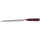 Нож кухонный MasterPro Tetsu 20 см Brown (BGMP-4127-BR)