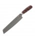 Ніж кухонний MasterPro Tetsu 20 см Brown (BGMP-4127-BR)