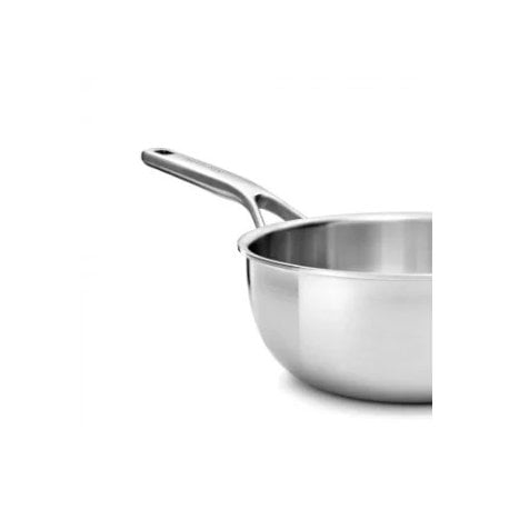 Ковш KitchenAid Multiply Stainless Steel Silver (CC006025-001)