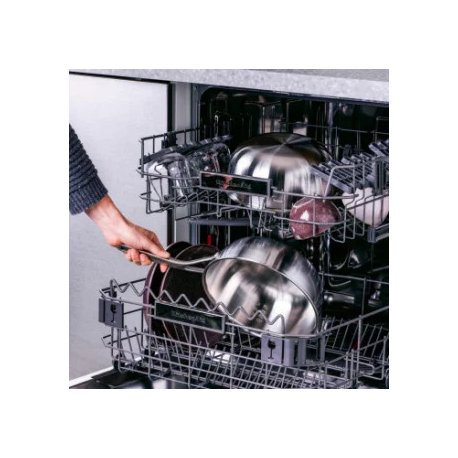 Ковш KitchenAid Multiply Stainless Steel Silver (CC006025-001)