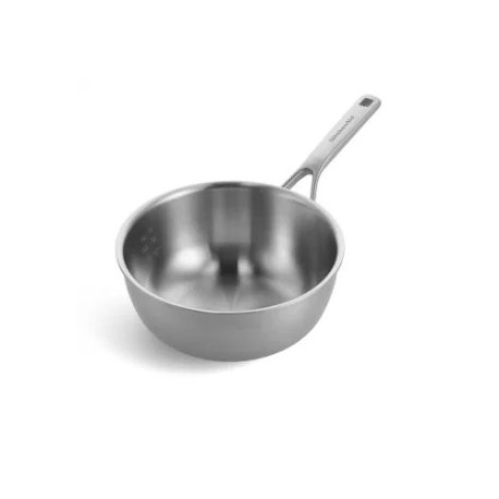 Ковш KitchenAid Multiply Stainless Steel Silver (CC006025-001)
