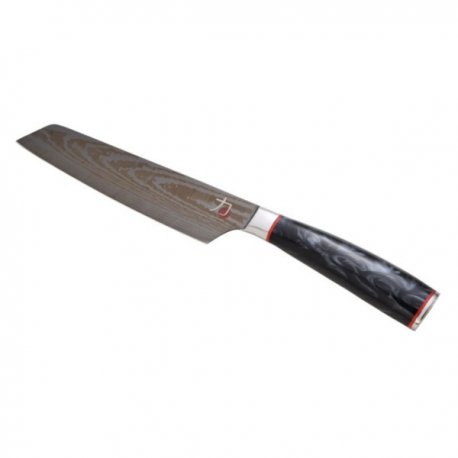 Ніж кухонний MasterPro Tetsu 20 см Brown (BGMP-4127-MBK)