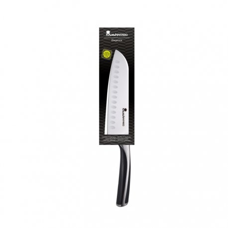 Ніж сантоку MasterPro Elegance 17.5 см (BGMP-4432)