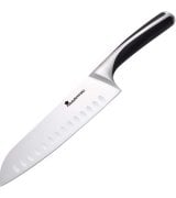 Нож сантоку MasterPro Elegance 17.5 см (BGMP-4432)