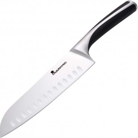 Ніж сантоку MasterPro Elegance 17.5 см (BGMP-4432)