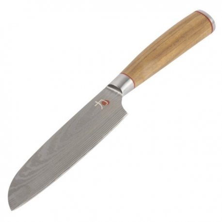 Ніж сантоку MasterPro Tetsu 12.5 см (BGMP-4169)