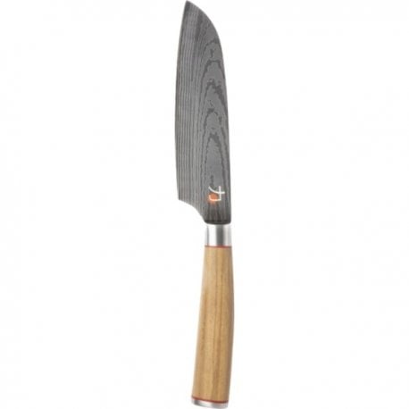 Ніж сантоку MasterPro Tetsu 12.5 см (BGMP-4169)