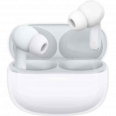 Бездротові навушники Redmi Buds 8 Pro Cloud White (BHR08GJGL)