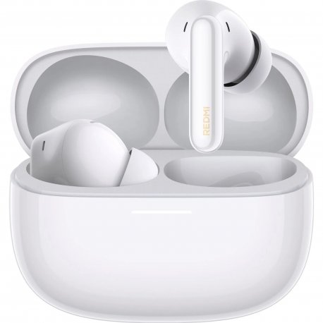 Бездротові навушники Redmi Buds 8 Pro Cloud White (BHR08GJGL)