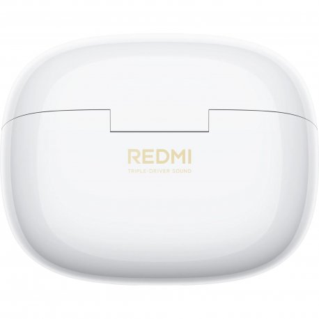 Бездротові навушники Redmi Buds 8 Pro Cloud White (BHR08GJGL)
