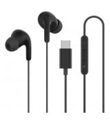 Наушники Xiaomi Type-C Earphones Black (BHR8930GL)