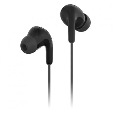 Наушники Xiaomi Type-C Earphones Black (BHR8930GL)